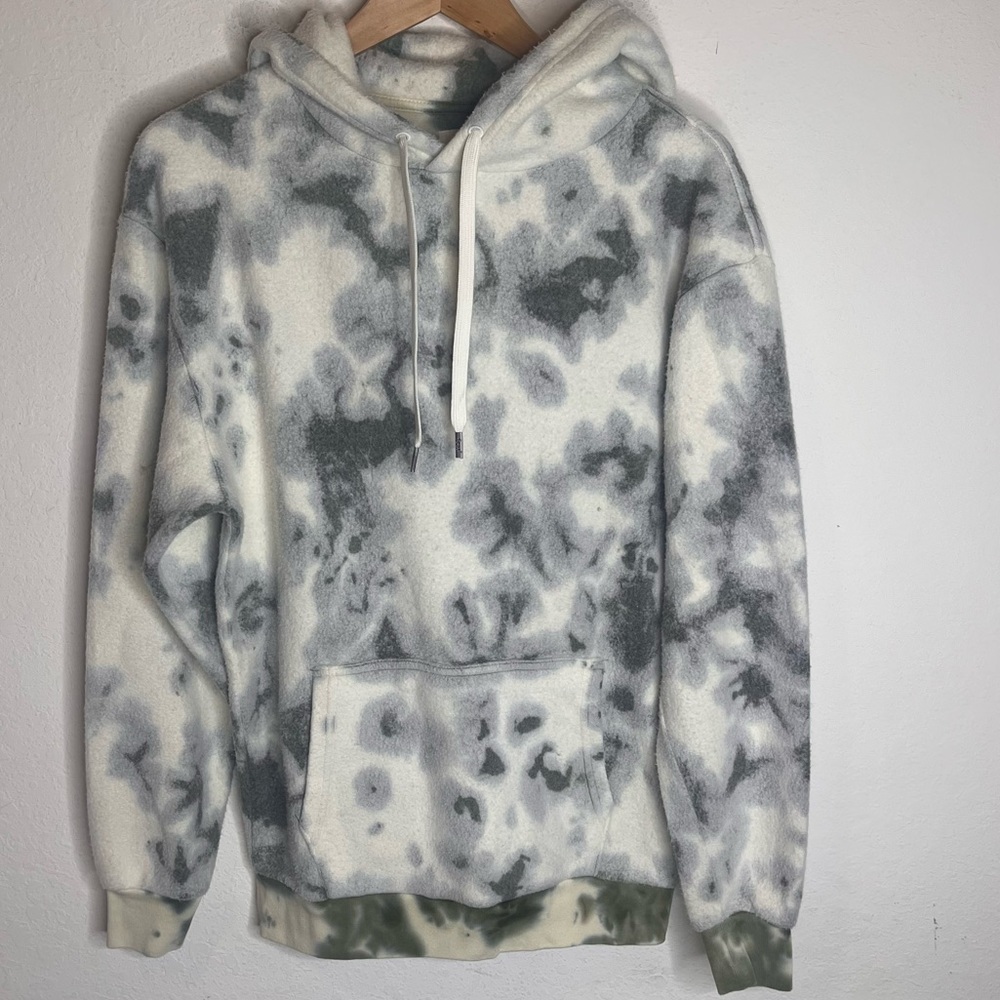 Feat Clothing Blanket Blend Hoodie Unisex Small - Picture 2 of 8